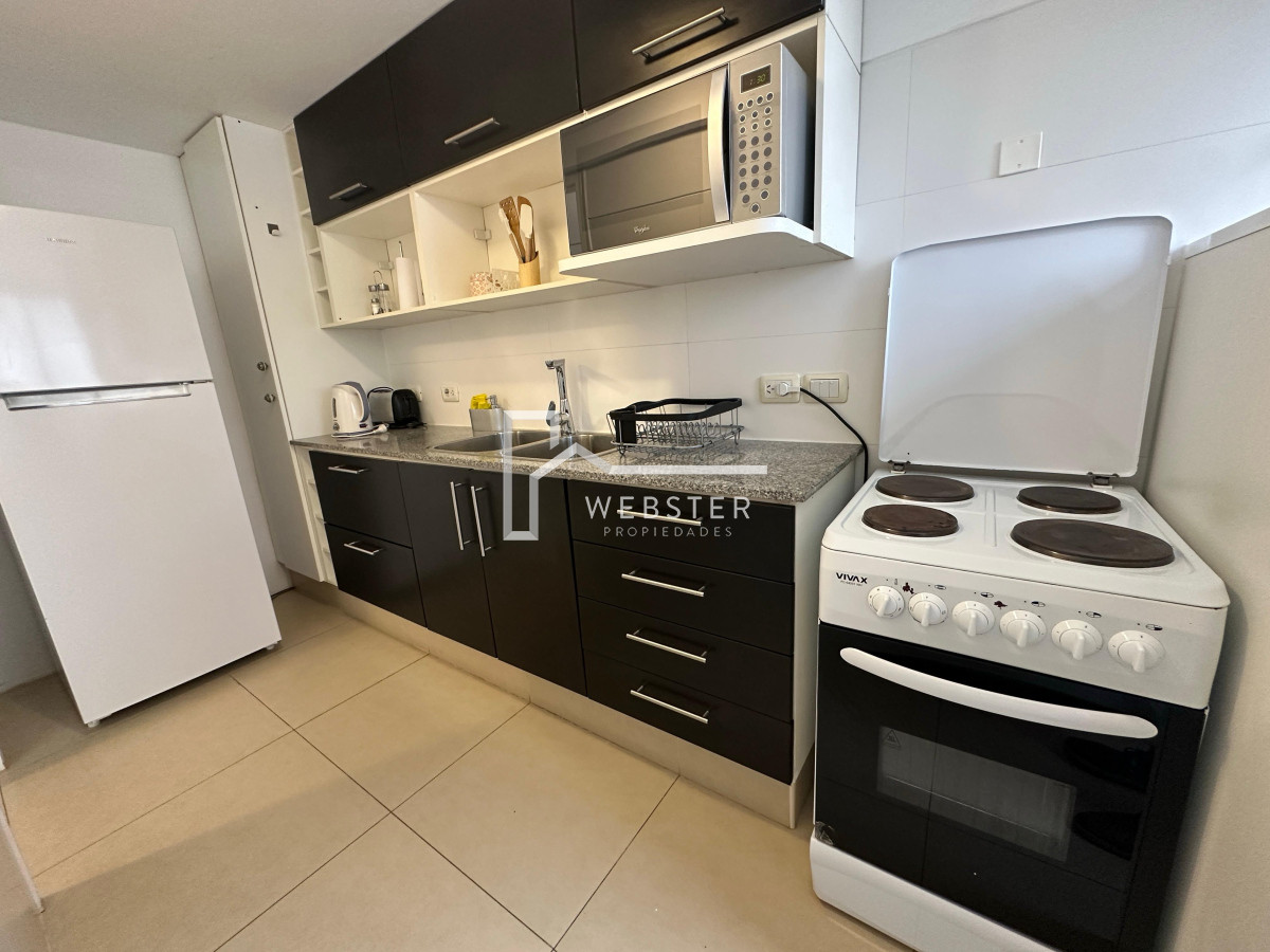 Apartamento ID.2147 - Departamento en Venta, Peninsula, Punta del este.