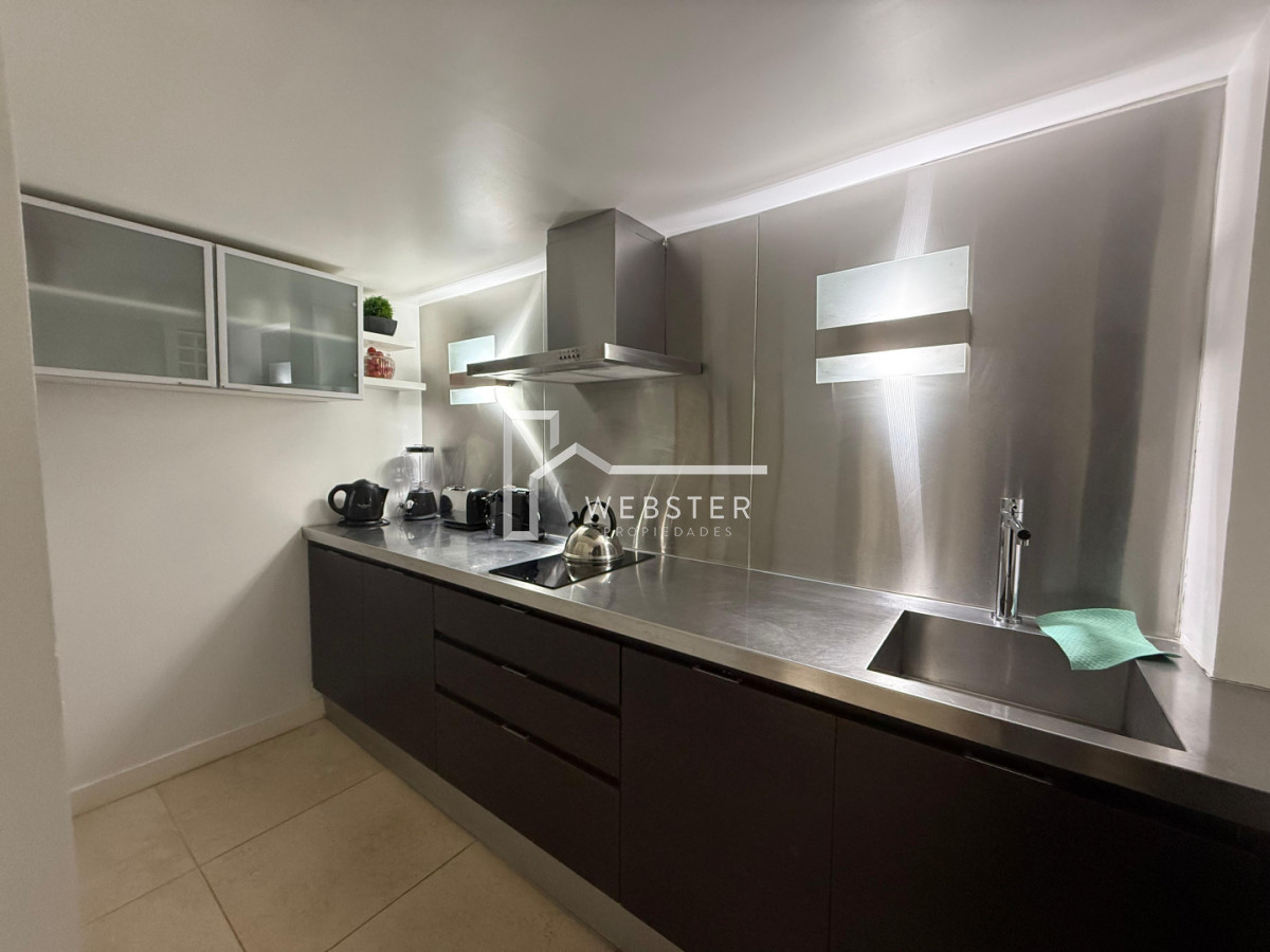 Apartamento ID.2700 - Venta Yoo de 2 dormitorios 