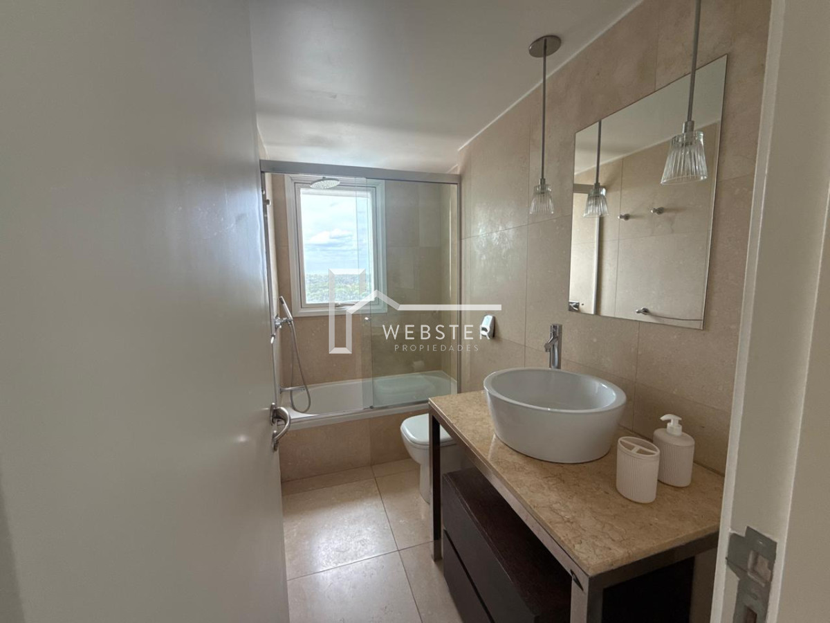 Apartamento ID.2700 - Venta Yoo de 2 dormitorios 