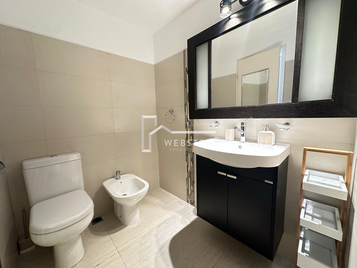 Apartamento ID.2147 - Departamento en Venta, Peninsula, Punta del este.