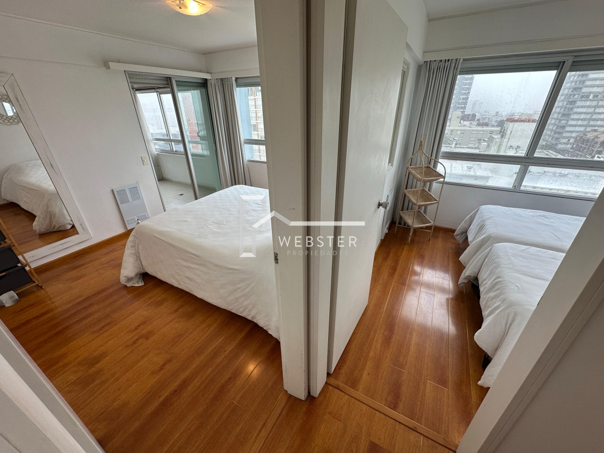 Apartamento ID.2147 - Departamento en Venta, Peninsula, Punta del este.