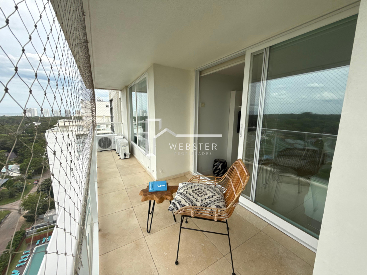 Apartamento ID.2700 - Venta Yoo de 2 dormitorios 