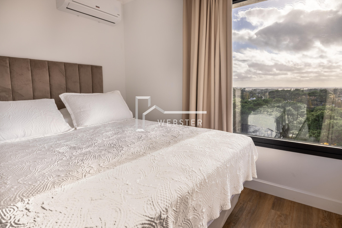 Apartamento ID.2273 - Departamento Disponible en Alquiler.