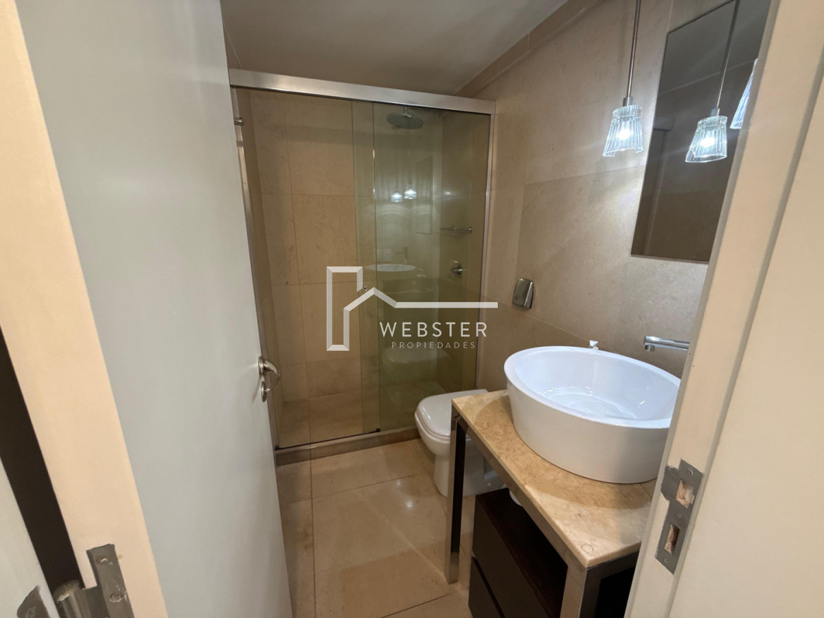 Apartamento ID.2700 - Venta Yoo de 2 dormitorios 