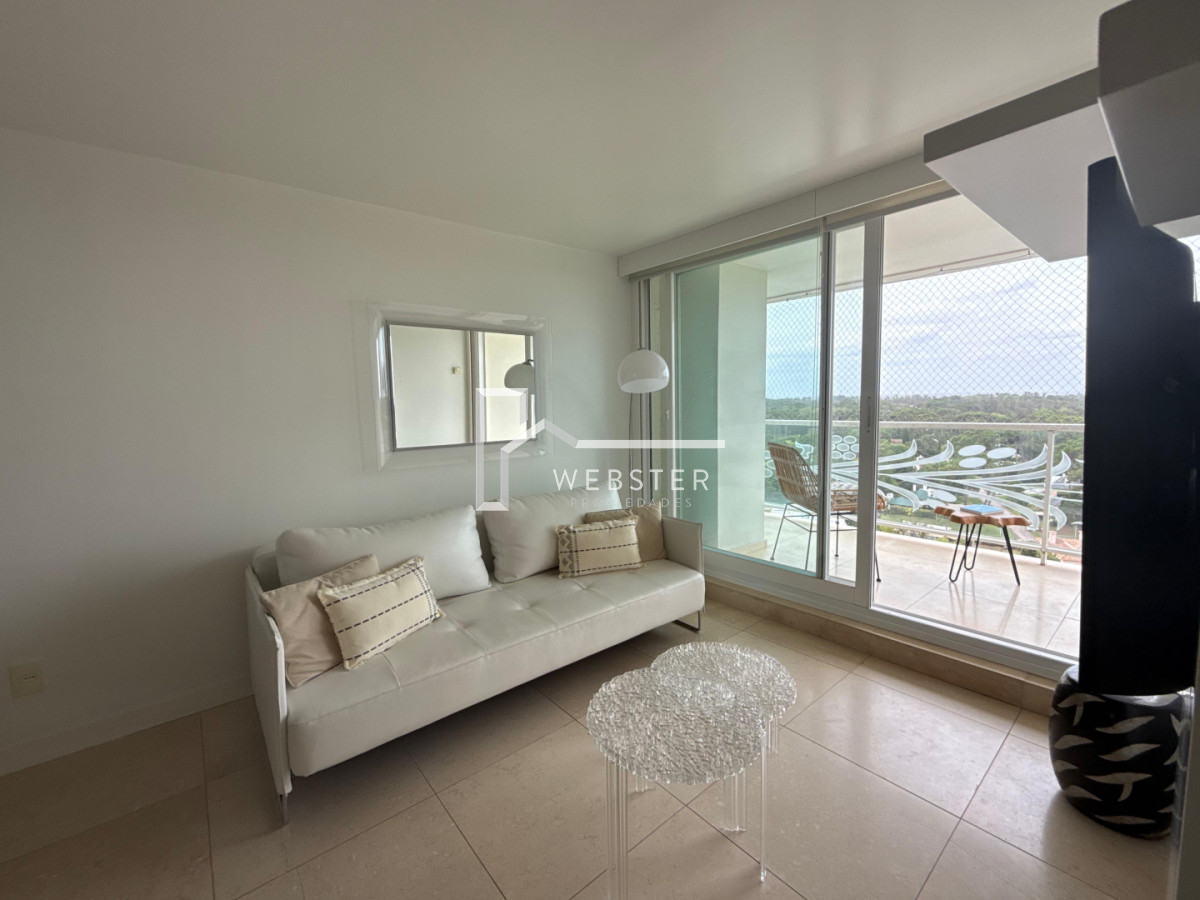 Apartamento ID.2700 - Venta Yoo de 2 dormitorios 