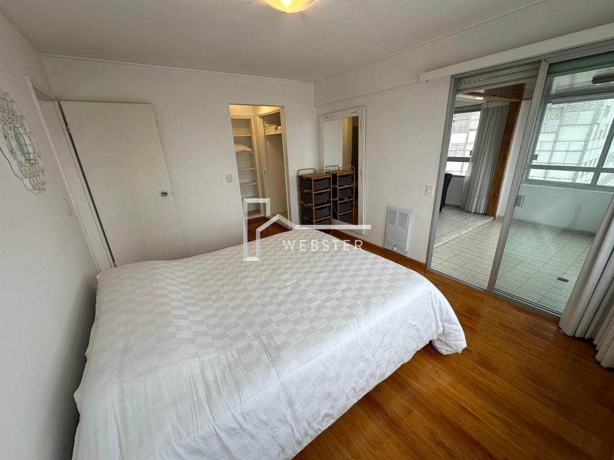 Apartamento ID.2147 - Departamento en Venta, Peninsula, Punta del este.