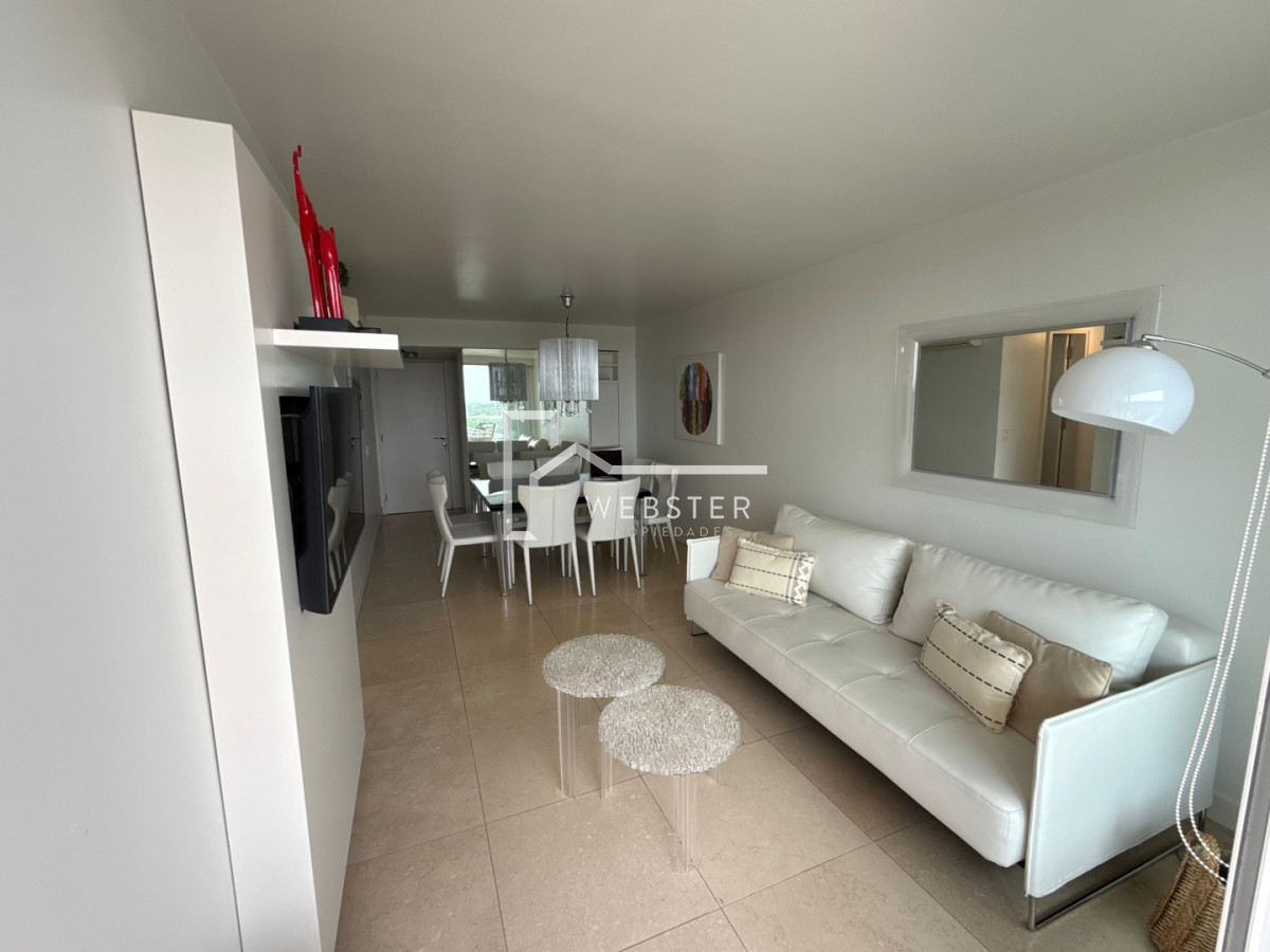 Apartamento ID.2700 - Venta Yoo de 2 dormitorios 