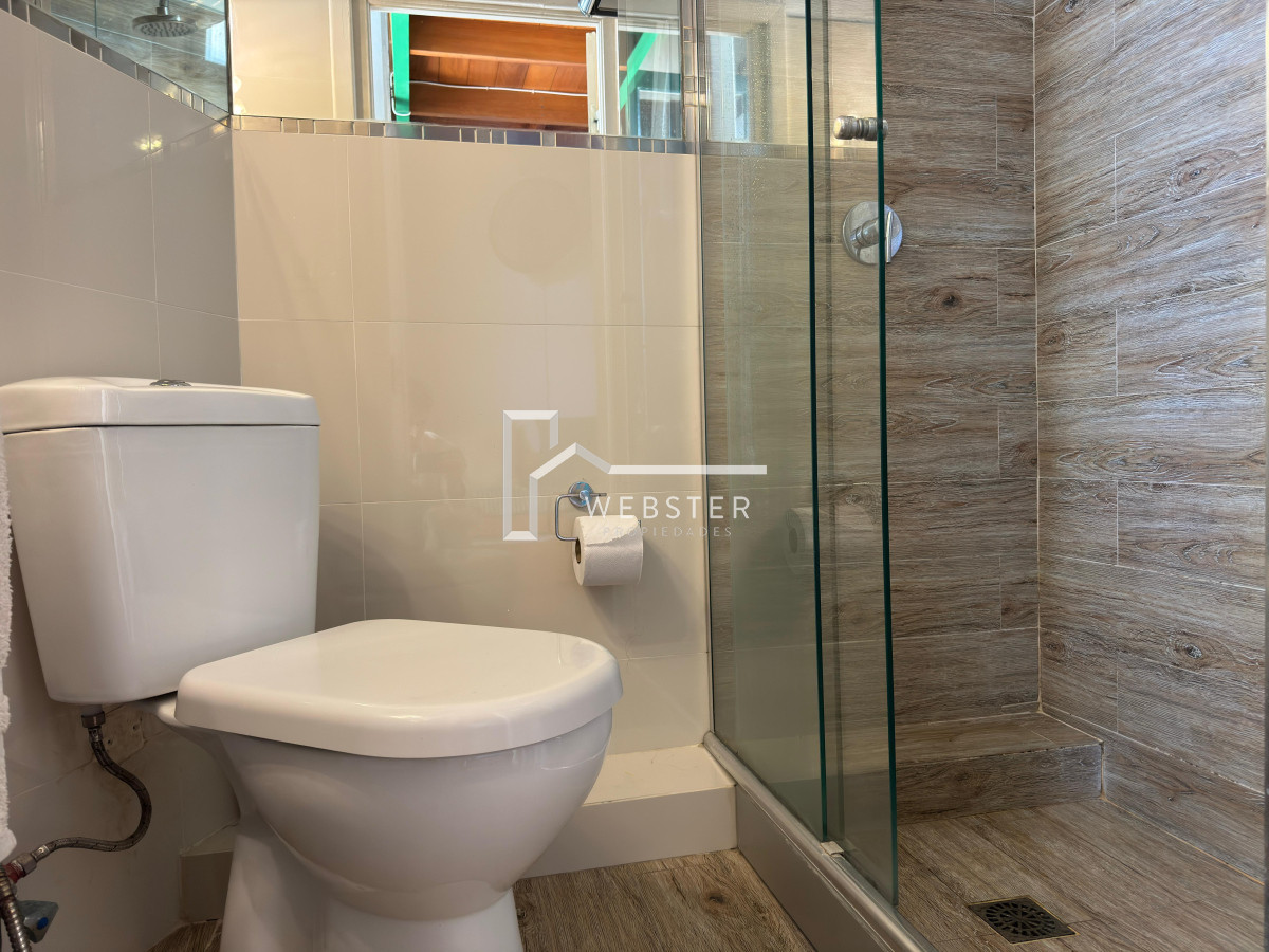Apartamento ID.2194 - Oportunidad en venta, un dormitorio, Duplex, en Punta del este.