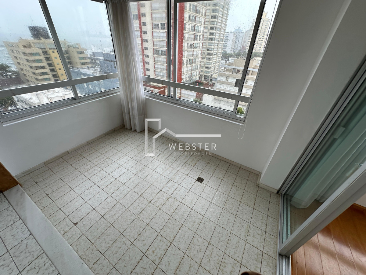 Apartamento ID.2147 - Departamento en Venta, Peninsula, Punta del este.