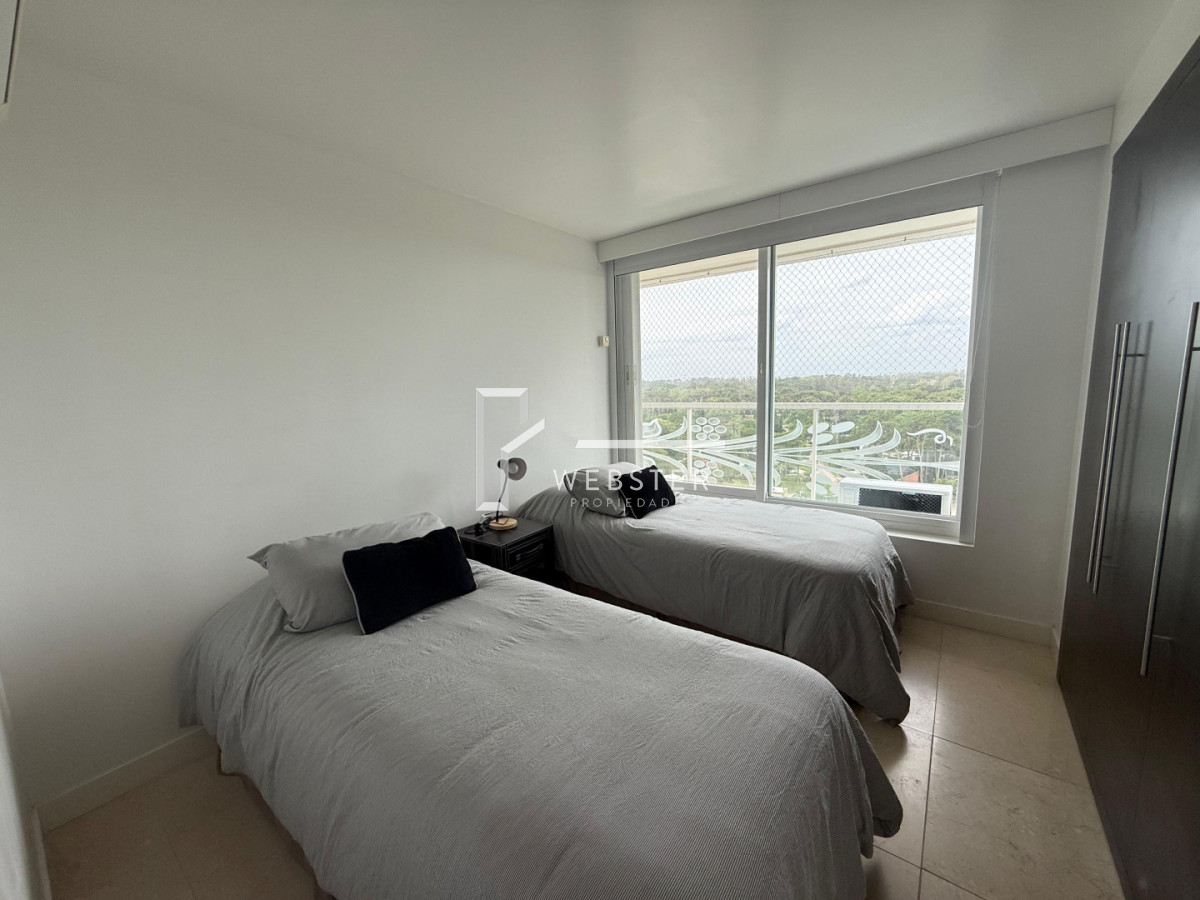 Apartamento ID.2700 - Venta Yoo de 2 dormitorios 