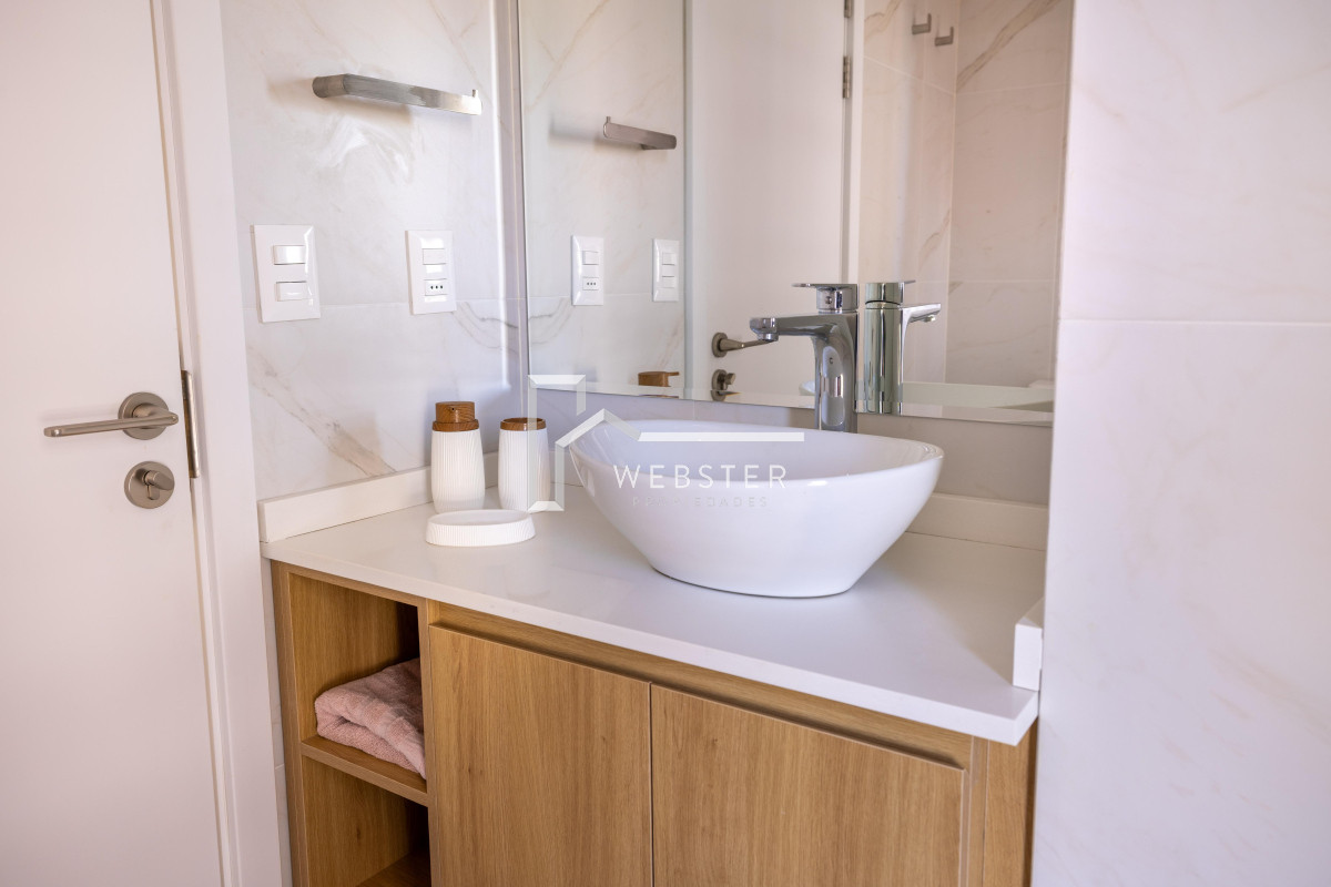 Apartamento ID.2273 - Departamento Disponible en Alquiler.