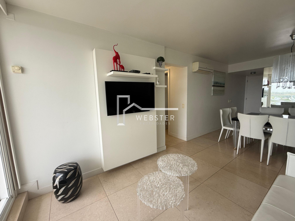 Apartamento ID.2700 - Venta Yoo de 2 dormitorios 