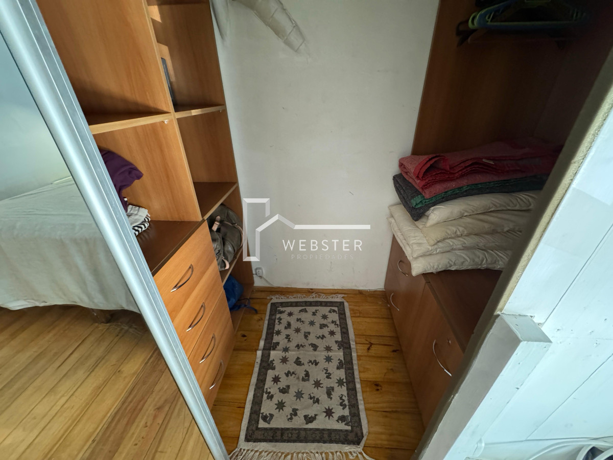 Apartamento ID.2194 - Oportunidad en venta, un dormitorio, Duplex, en Punta del este.