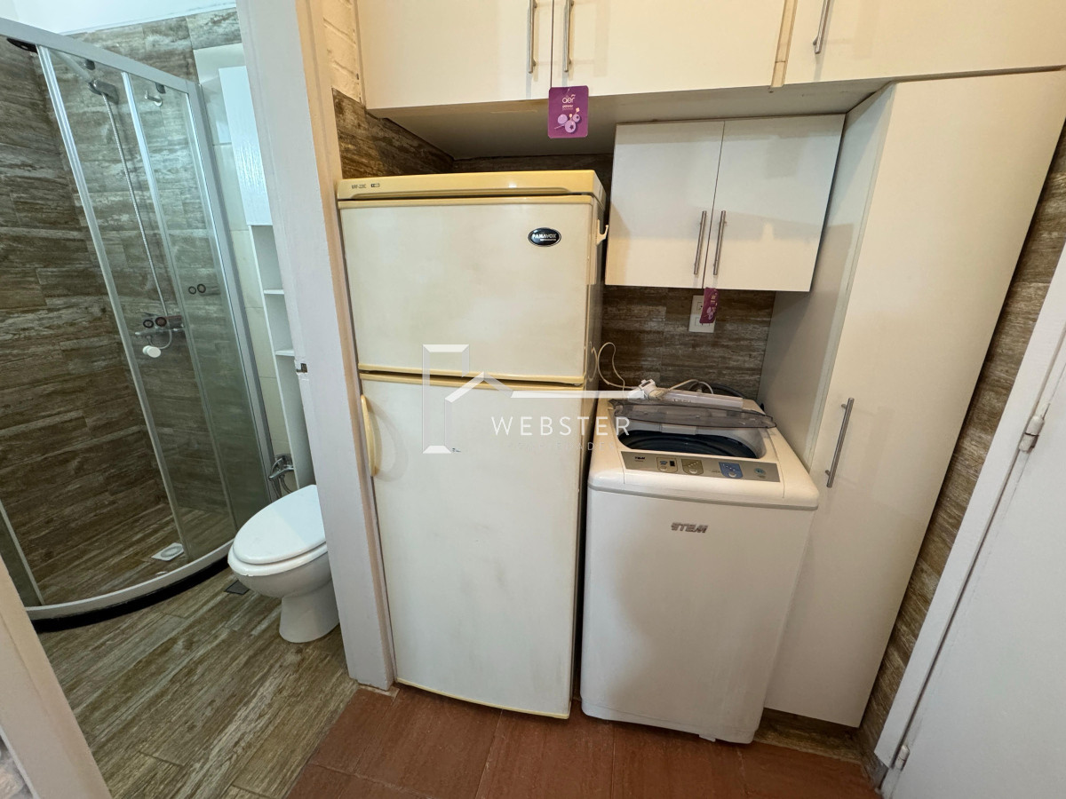 Apartamento ID.2372 - OPORTUNDIAD, monoambiente en VENTA, Punta del este.