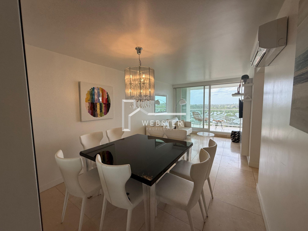 Apartamento ID.2700 - Venta Yoo de 2 dormitorios 