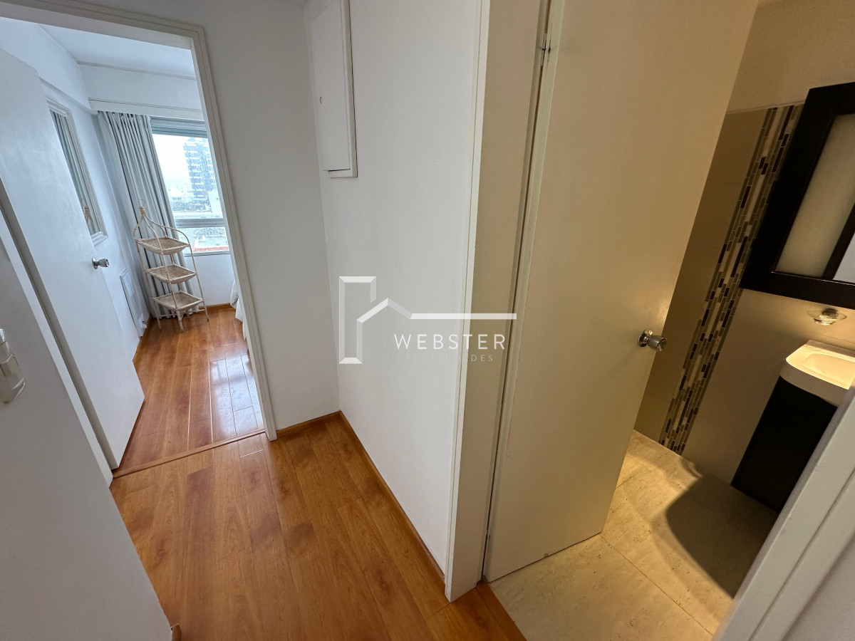 Apartamento ID.2147 - Departamento en Venta, Peninsula, Punta del este.