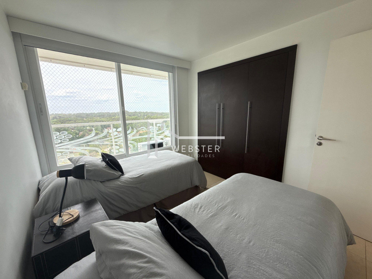 Apartamento ID.2700 - Venta Yoo de 2 dormitorios 