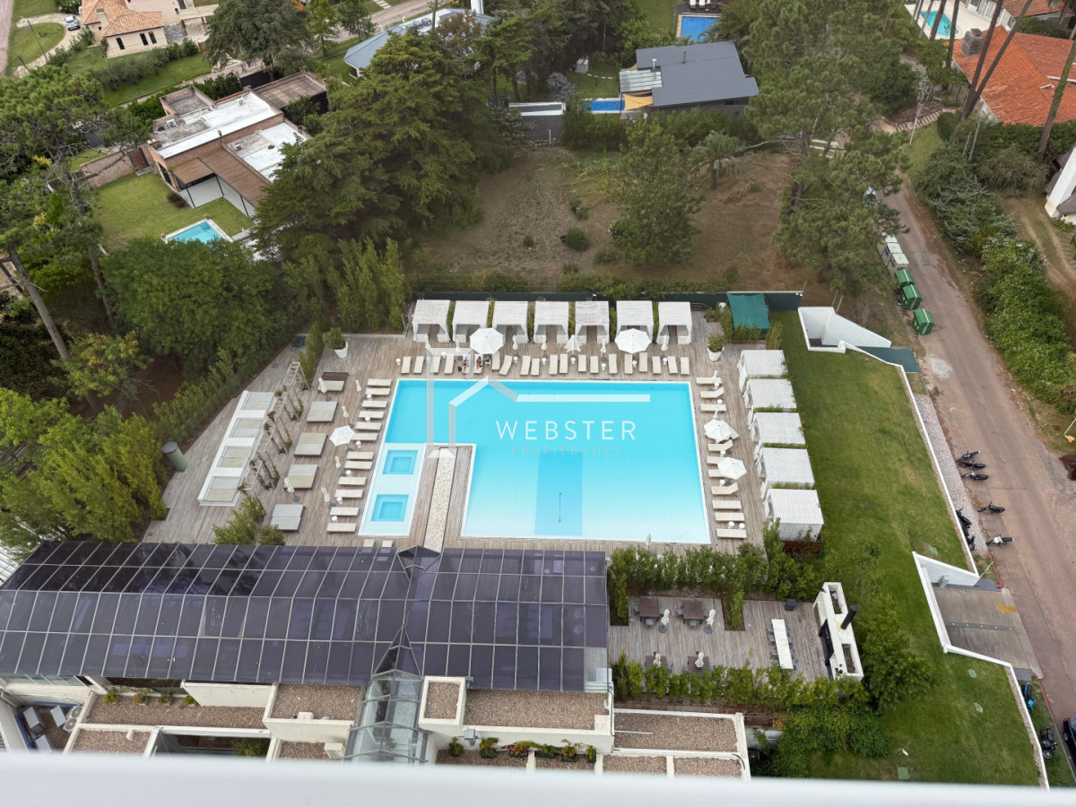 Apartamento ID.2700 - Venta Yoo de 2 dormitorios 