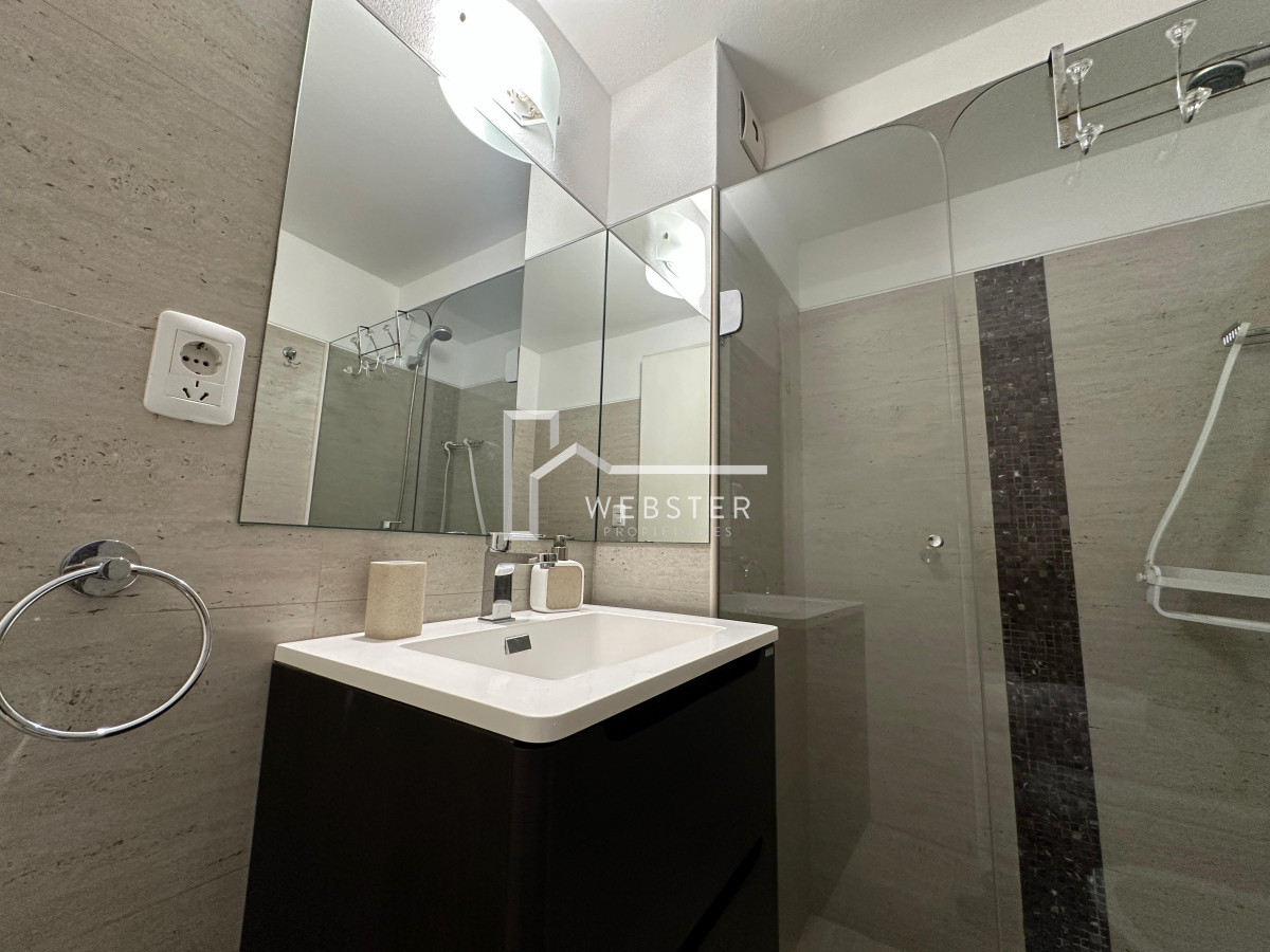 Apartamento ID.2147 - Departamento en Venta, Peninsula, Punta del este.