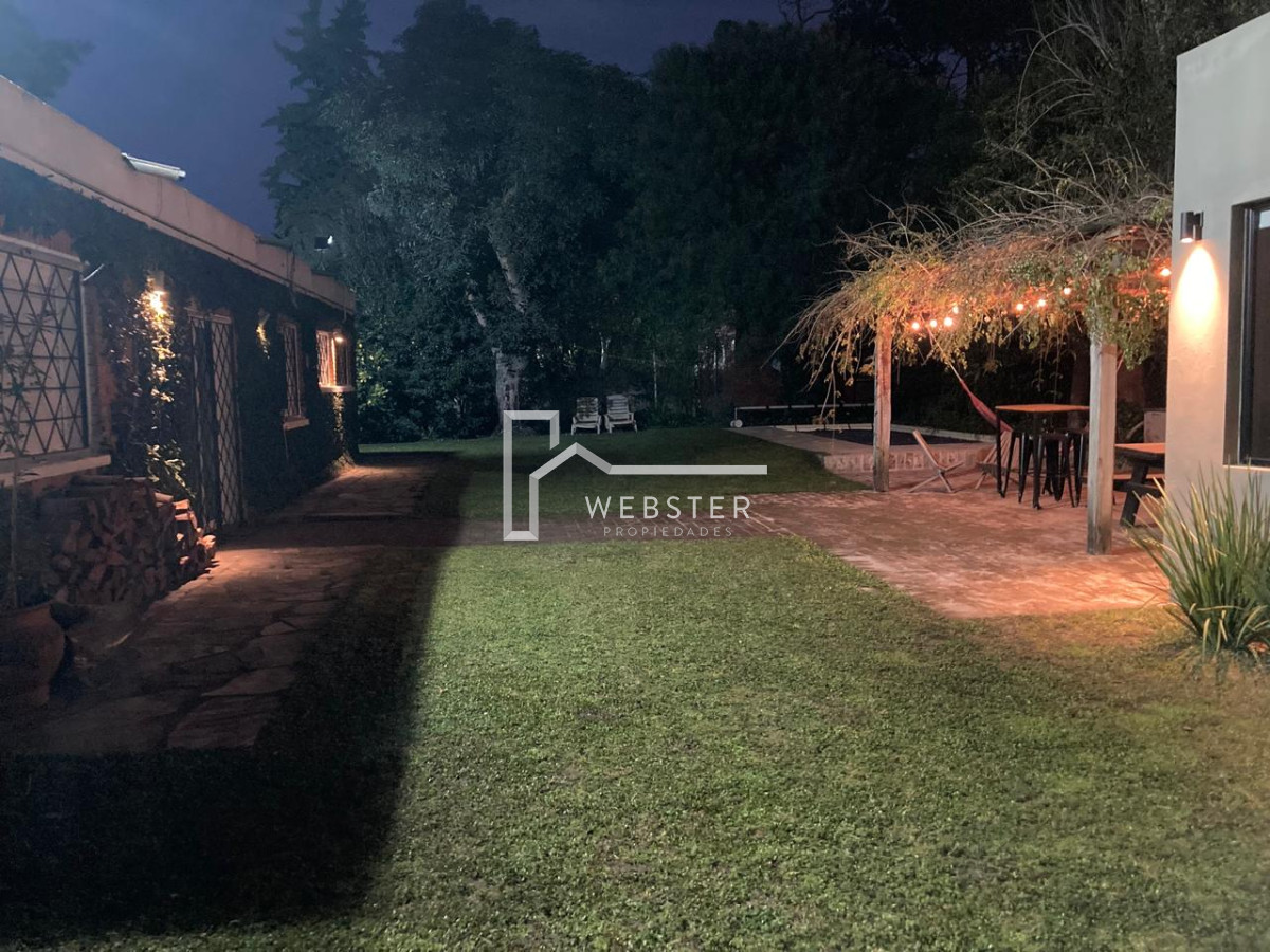 Casa ID.2972 - VENTA CASA EN CANTEGRIL DIVINA ....LA VEMOS??
