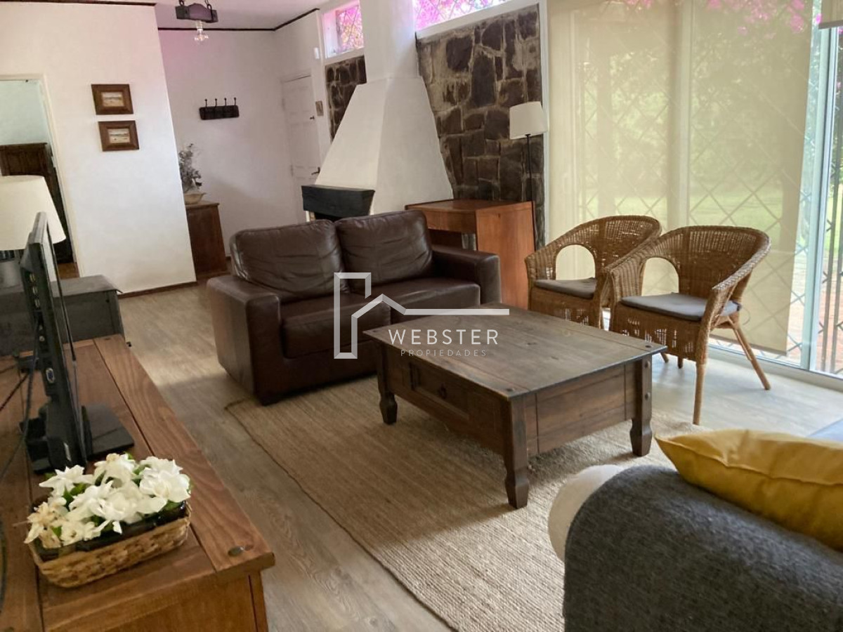 Casa ID.2972 - VENTA CASA EN CANTEGRIL DIVINA ....LA VEMOS??
