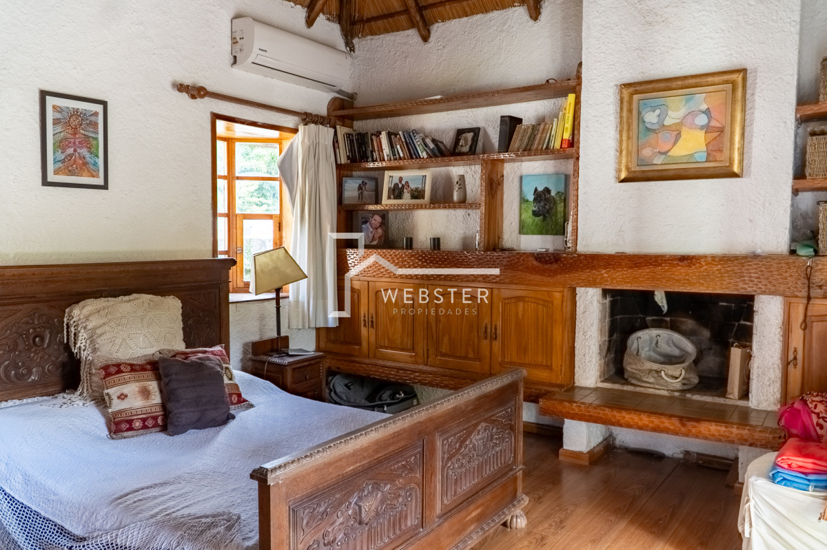 Casa ID.1830 - Casa en Alquiler Temporal 