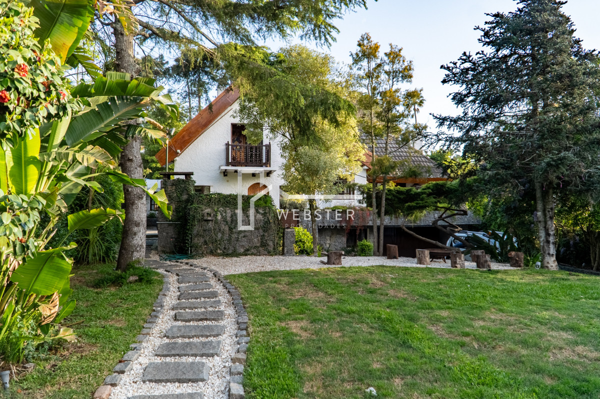 Casa ID.1830 - Casa en Alquiler Temporal 