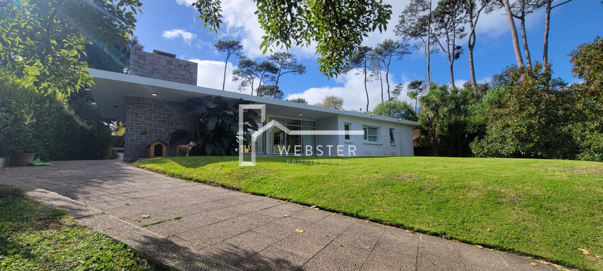 Casa ID.2875 - Venta de casa Pinares