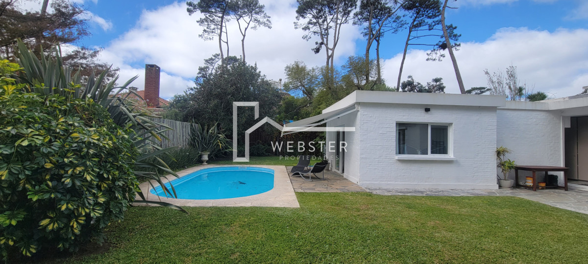 Casa ID.2875 - Venta de casa Pinares