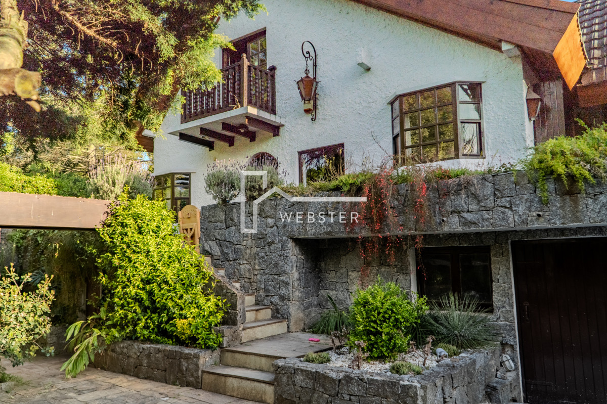 Casa ID.1830 - Casa en Alquiler Temporal 