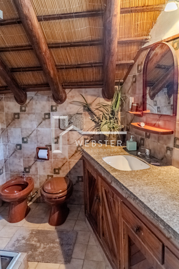 Casa ID.1830 - Casa en Alquiler Temporal 