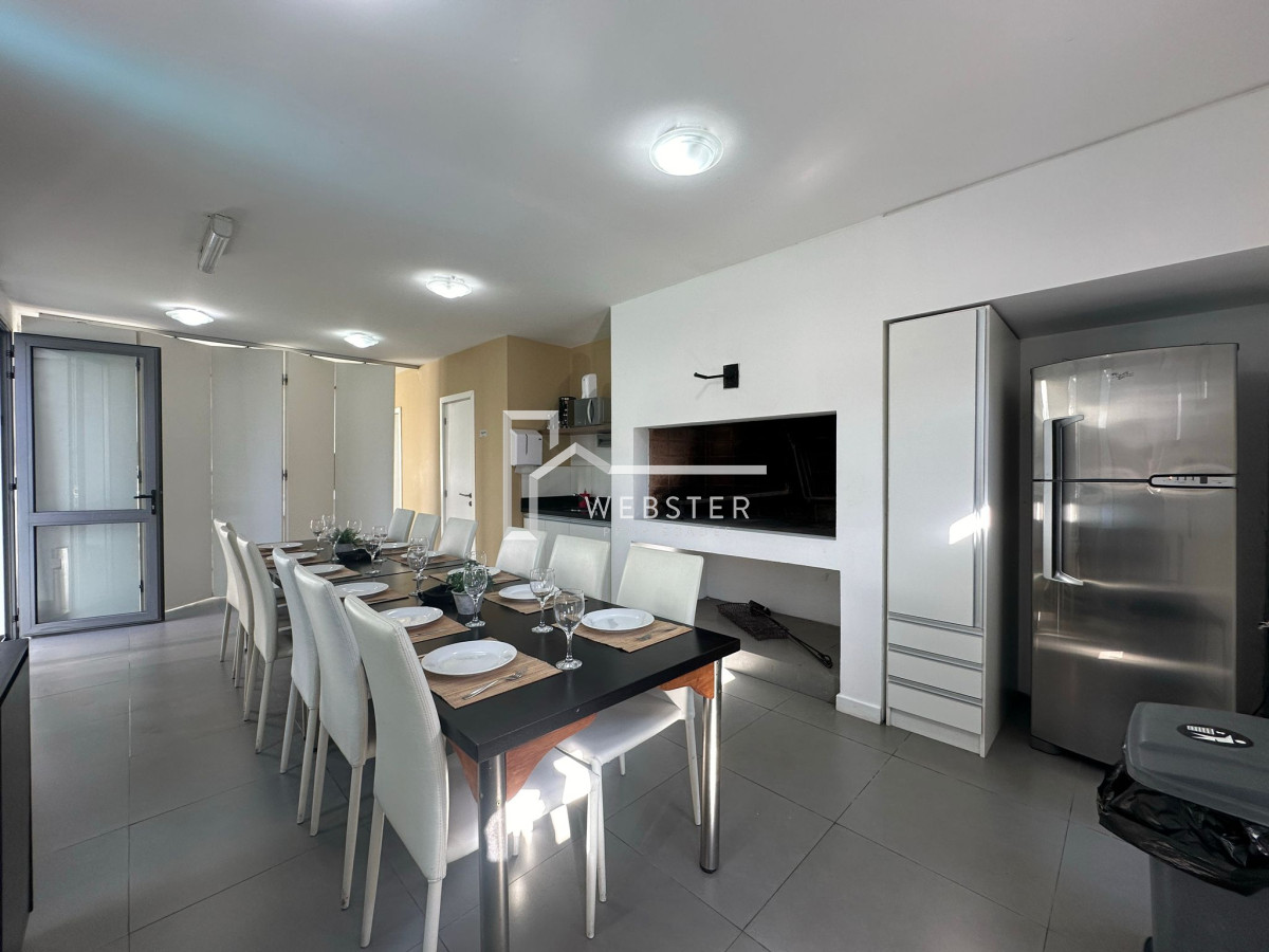 Apartamento ID.2203 - Departamento en venta, a pasos de la playa brava, Punta del este.