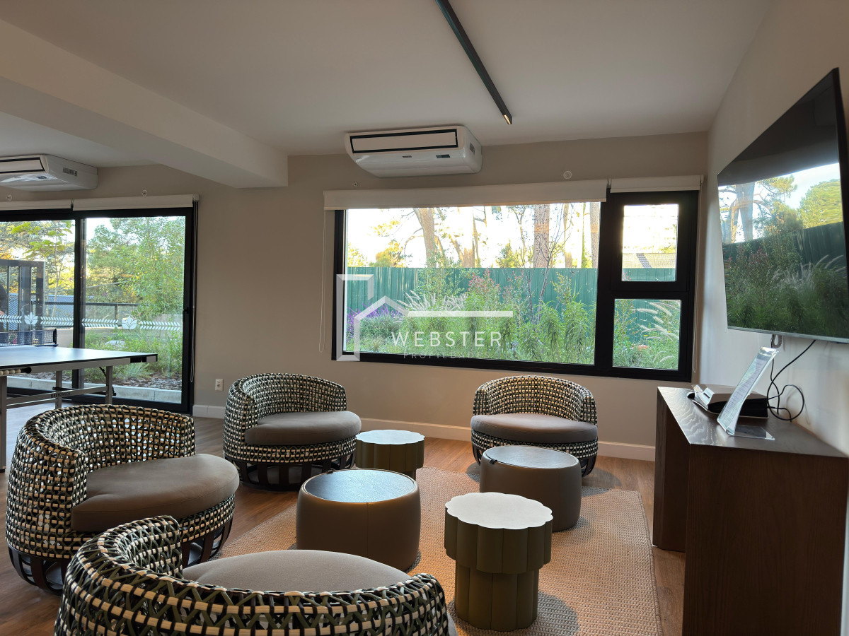 Apartamento ID.2273 - Departamento Disponible en Alquiler.