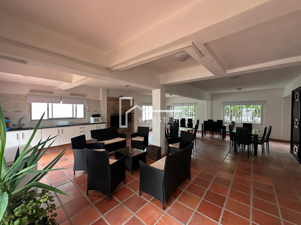 Apartamento ID.2372 - OPORTUNDIAD, monoambiente en VENTA, Punta del este.