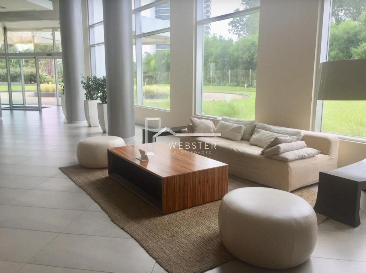 Apartamento ID.2163 - Departamento en VENTA, Un dormitorio, Complejo con servicios Premuim.
