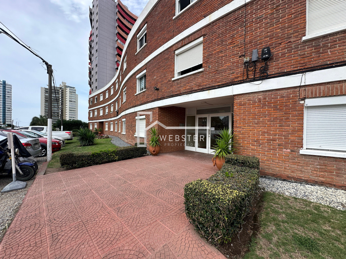 Apartamento ID.2372 - OPORTUNDIAD, monoambiente en VENTA, Punta del este.