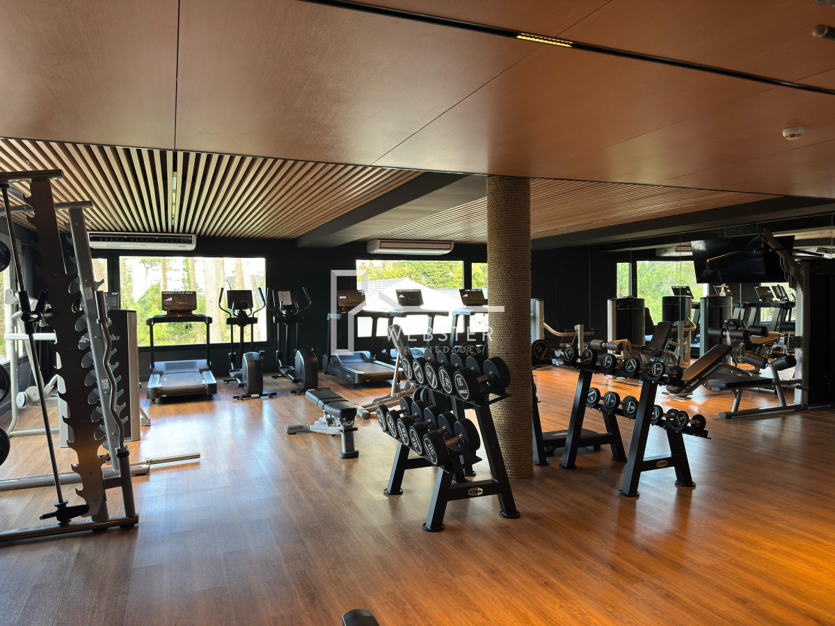 Apartamento ID.2273 - Departamento Disponible en Alquiler.