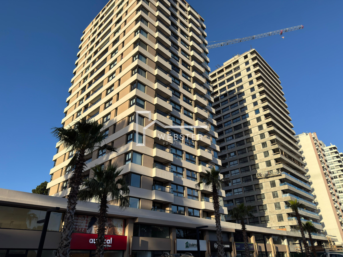 Apartamento ID.2273 - Departamento Disponible en Alquiler.