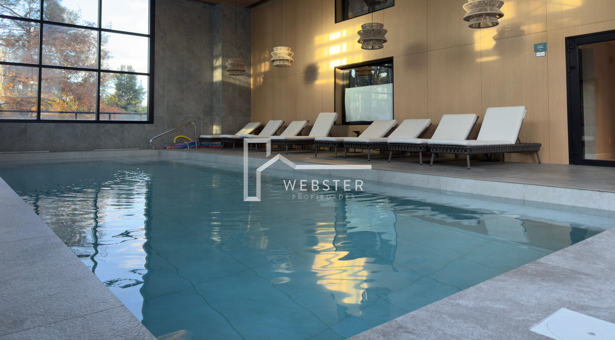Apartamento ID.2273 - Departamento Disponible en Alquiler.