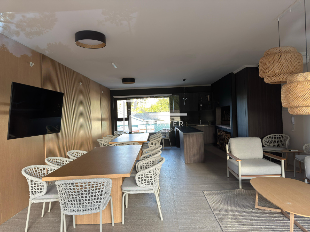 Apartamento ID.2273 - Departamento Disponible en Alquiler.