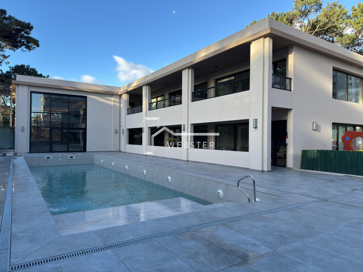 Apartamento ID.2273 - Departamento Disponible en Alquiler.