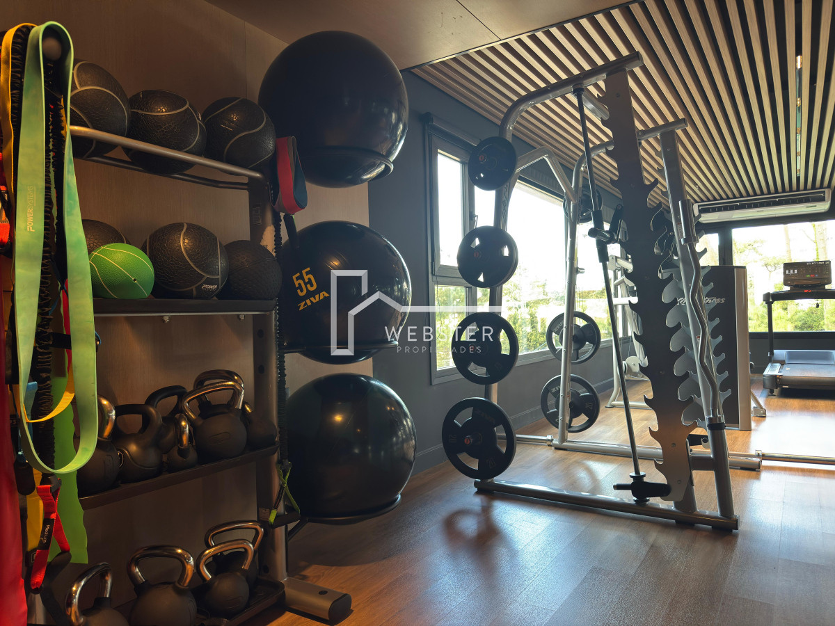 Apartamento ID.2273 - Departamento Disponible en Alquiler.