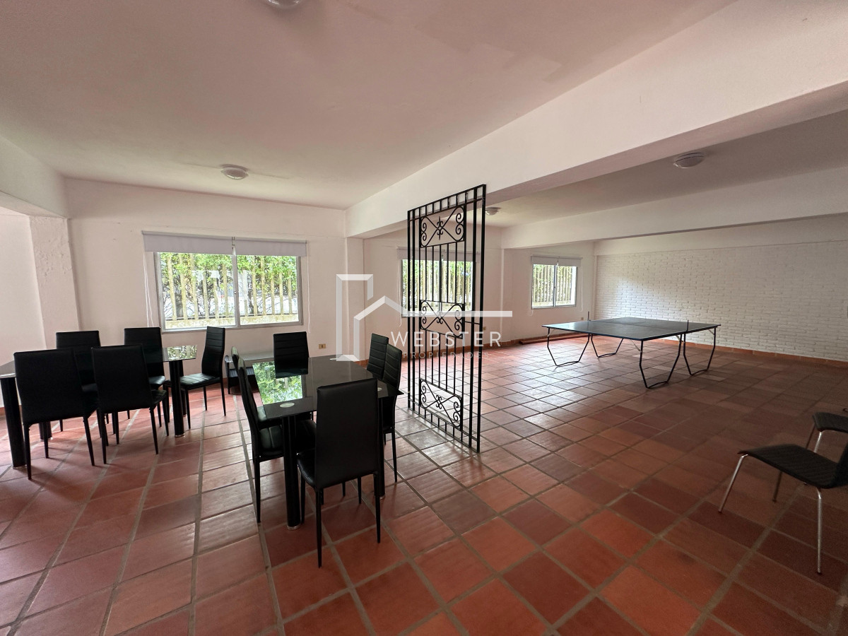 Apartamento ID.2372 - OPORTUNDIAD, monoambiente en VENTA, Punta del este.