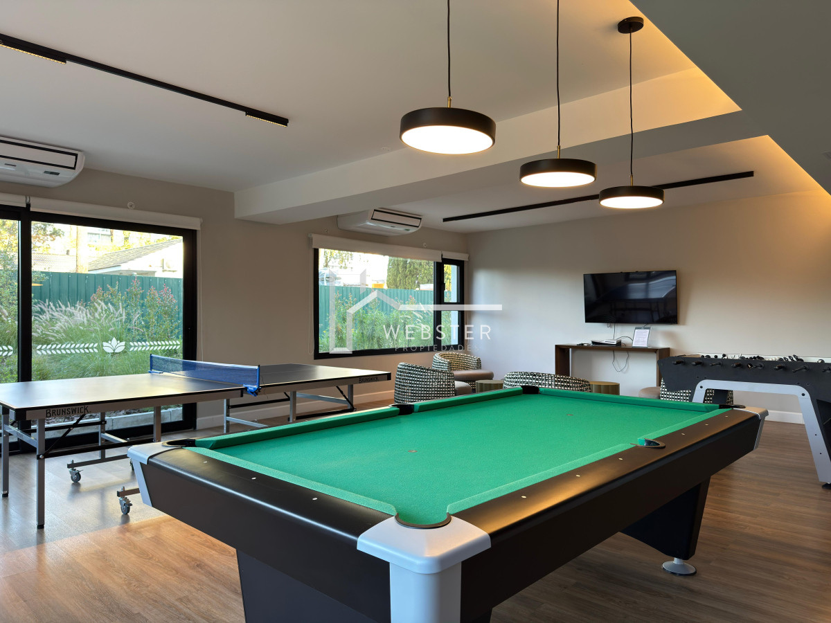 Apartamento ID.2273 - Departamento Disponible en Alquiler.