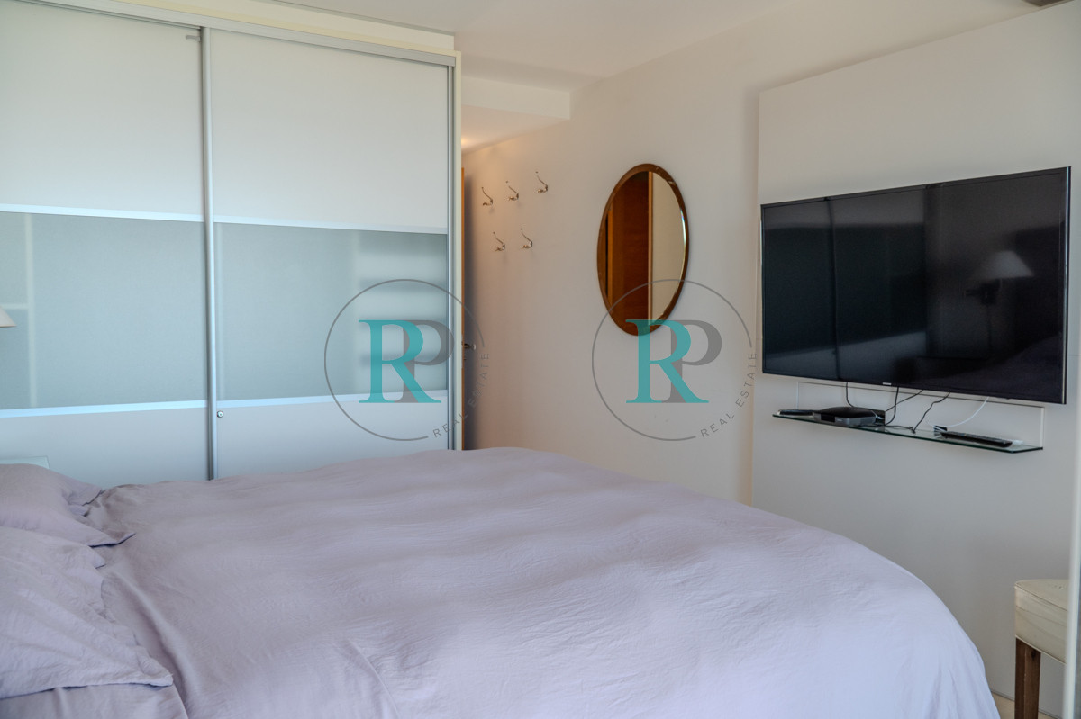 Apartamento ID.2418 - Departamento en venta, hermosa vista al mar, piso alto.