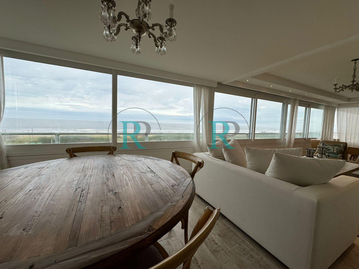 Apartamento ID.1962 - Tiburón I - 3 dormitorios 
