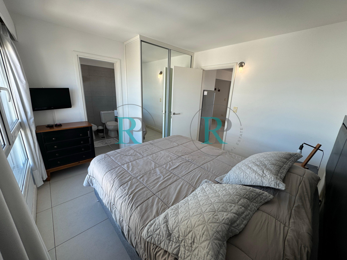 Apartamento ID.2561 - Departamento en Venta, 1 dormitorio