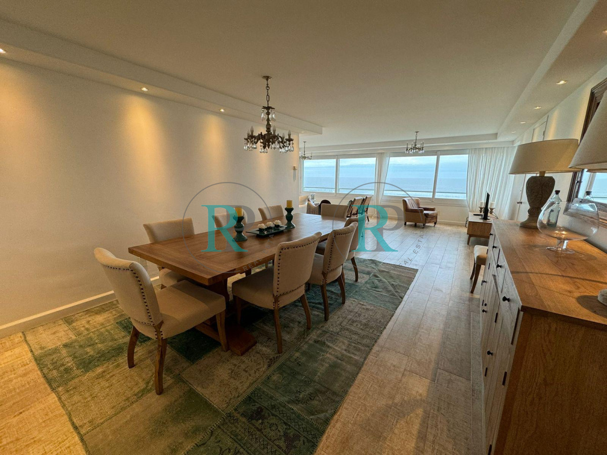 Apartamento ID.1962 - Tiburón I - 3 dormitorios 