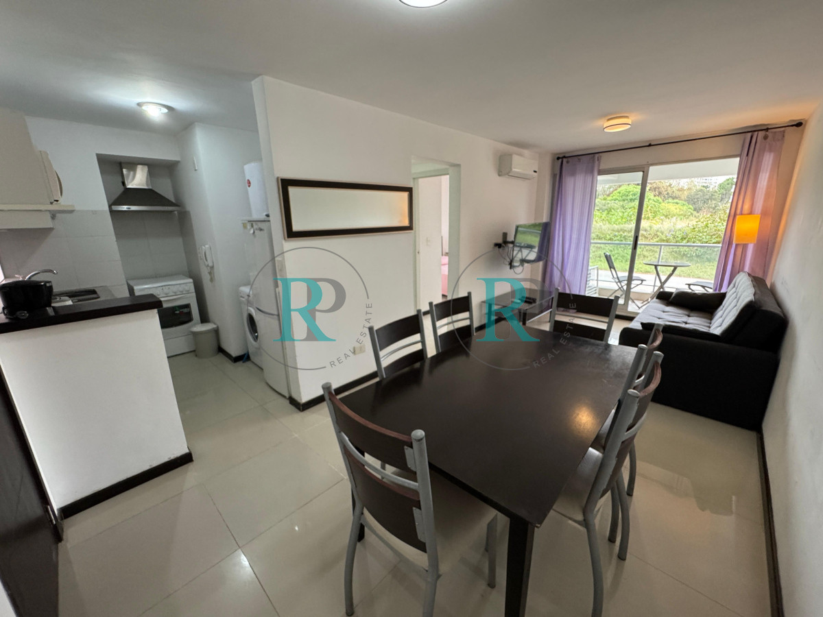 Apartamento ID.2419 - Departamento en VENTA, Aidy grill, Punta del este.