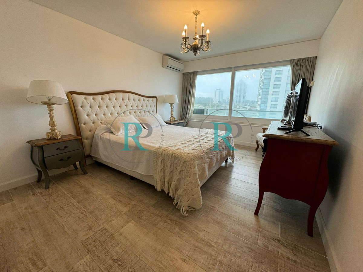 Apartamento ID.1962 - Tiburón I - 3 dormitorios 